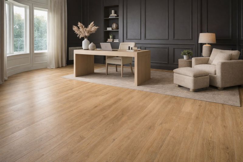 Choosing The Right Style And Finish For Lvp And Lvt