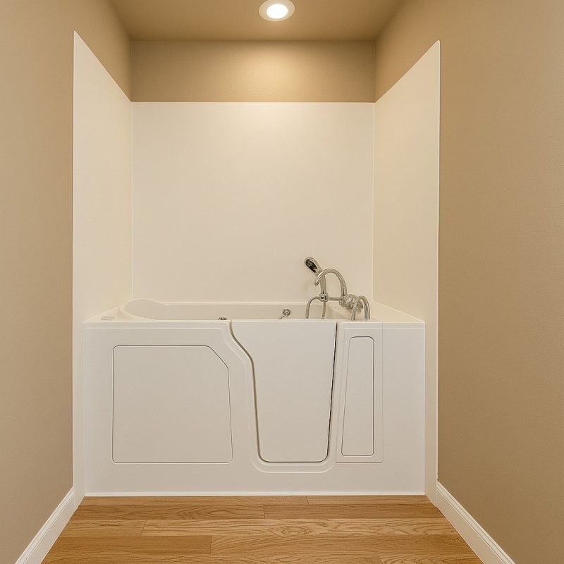 How Walk-In Tubs Enhance Comfort And Independence