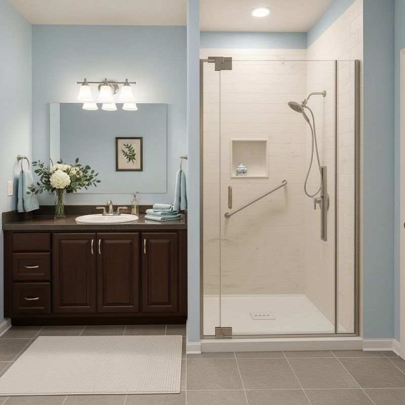 Bathroom Remodeling