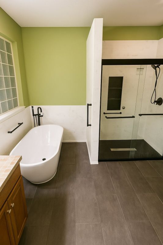 Choosing The Right Bathtub