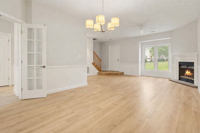 Premier Home Pros Vinyl Tile For Bathrooms